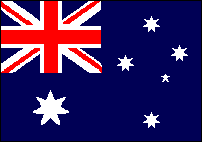 The Austrailian Flag