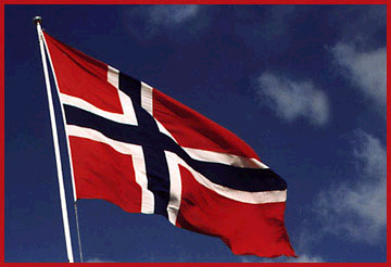 Norwegain Flag